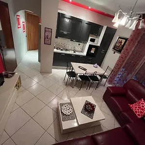 Casa Primavera Apartment