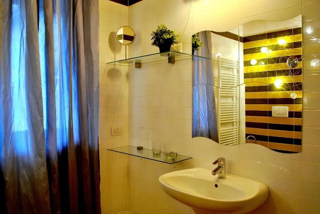 Ferienwohnung Luxury Penthouse With Big Terrace Argegno 0*,
